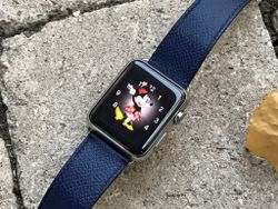 Apple Watch Series 3 wish list