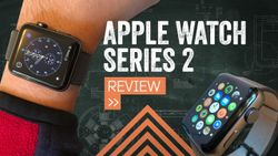 MrMobile reviews the Apple Watch Series 2