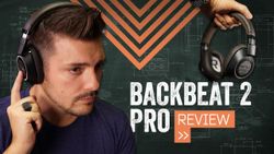 MrMobile reviews the Plantronics BackBeat Pro 2