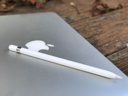Patent filing suggests the Apple Pencil could get haptic feedback