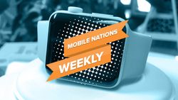 Mobile Nations Weekly: Pixeling, retargeting, and pivoting