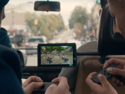 Nintendo Switch will offer online services