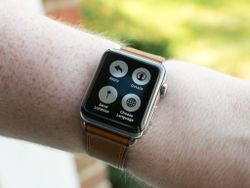 How to send your location with Apple Watch