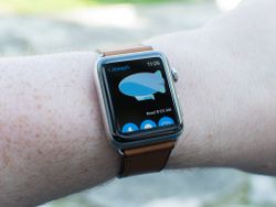 How to send a sticker in Messages on your Apple Watch