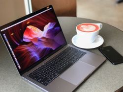Why I skipped the Touch Bar on my new MacBook Pro