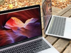The new $1,799 13-inch MacBook Pro is up to 16% faster than the base model