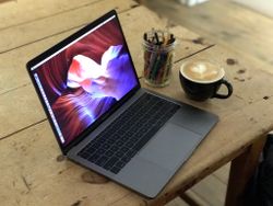 A new rumor points to a more expensive MacBook Pro