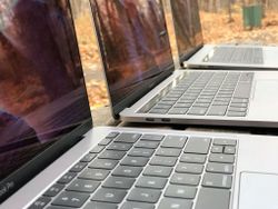 The Mac grew by 49% in Q4 of 2020, outpacing every major PC brand