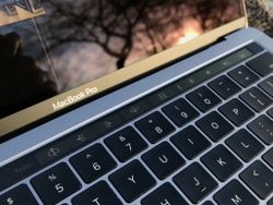 Touch Bar on MacBook Pro can be very useful with the right apps, like these