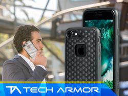 Tech Armor and iMore are giving away a free iPhone 7!