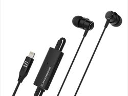 Scosche launches Lightning-equipped earbuds and headphone adapter