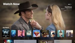 Apple's TV app has changed how I watch television