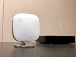 Update your Ecobee3 for more HomeKit goodness!