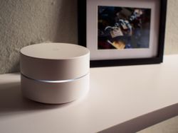 Build your wireless network with the discounted Google WiFi 3-pack