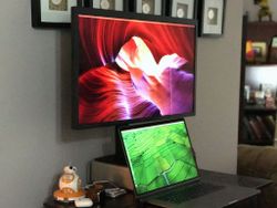 Best USB-C Monitors for the 2017 MacBook and MacBook Pro