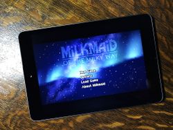 Milkmaid of the Milky Way: A cute adventure game that’s out of this world!