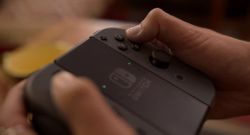 There's still a lot we don't know about Nintendo Switch