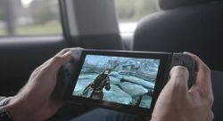 Where to buy Nintendo Switch on launch day in Canada.