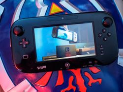 Nintendo's new Switch is not replacing your Wii U