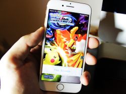 Pokémon Duel has hit the App Store! Here's what you need to know!