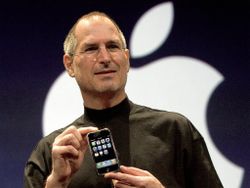 2010 Steve Jobs email outs iPhone nano amid Apple's 'Holy War with Google'