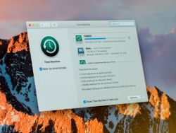 How to recover specific files from your old Mac using Time Machine
