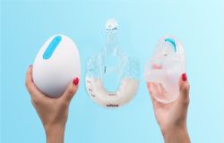 Willow's wearable is the discreet way to pump breast milk