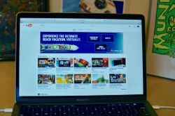 How to play 4K videos from YouTube's homepage on a Mac