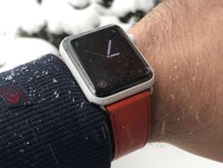 Rumor: (PRODUCT)RED Apple Watch Series 5 may be in the works