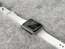 Apple Watch Ceramic Edition Review