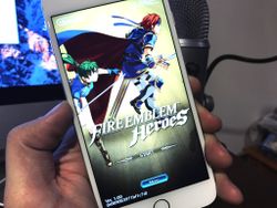 Fire Emblem Heroes Review: A beautiful and complex new Fire Emblem game! 