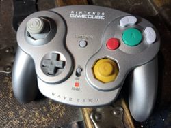 Pre-order the new Super Smash Bros. Ultimate GameCube Controller 