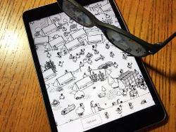 Hidden Folks Review: A cute and whimsical Where's Waldo for the digital age