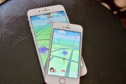 iPhone SE is better than iPhone 7 Plus for one-handed gaming