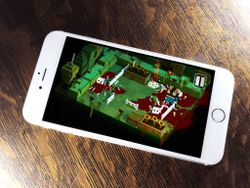 Slayaway Camp Review: A dark-humoured puzzle game with tons of bloodshed.