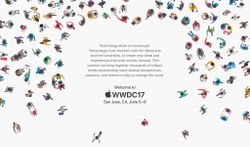 Reminder: WWDC registration and scholarship applications begin today