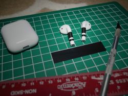 How to add color to your AirPods