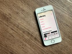 #GETGROOVY: How to access an album from the Music app