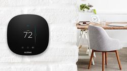 Add a HomeKit-enabled smart thermostat to your home for just $140
