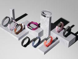 Fitbit's new Alta HR tracks heart rate and sleep for a week