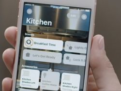 How one man found independence with the help of Apple's HomeKit technology