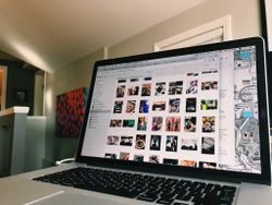 The difference between iCloud Photo Library and Photo Stream