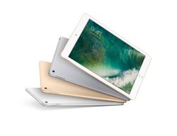  The 9.7-inch iPad is here and iMore is giving one away!