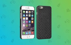 This hard iPhone 6s Plus case is just $4 today