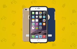 Protect your iPhone 6s Plus for just $15 today
