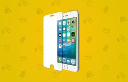 Keep your iPhone 7 display protected for just $15 today
