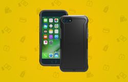 Save $17 on this protective iPhone 7 case today!