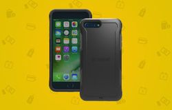 Protect your iPhone 7 Plus for just $8 today