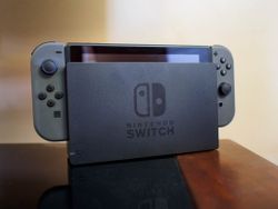 How to adjust the audio settings for Nintendo Switch in TV mode