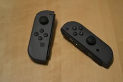How to fix issues with the Joy-Con controller on your Nintendo Switch